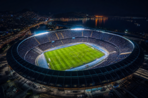 Imagem de capa: Athletico-PR 2026: o terceiro colocado que veio de trás para surpreender