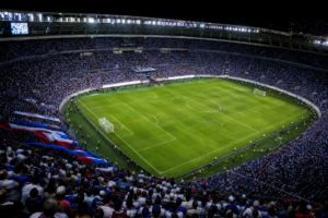 Imagem de capa: Bahia 2026: a solidez do tricolor baiano na briga pelo G6