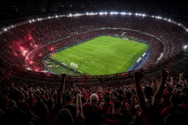 Brasileirão Aquece e NFL Volta: os destaques do esporte em agosto de 2026