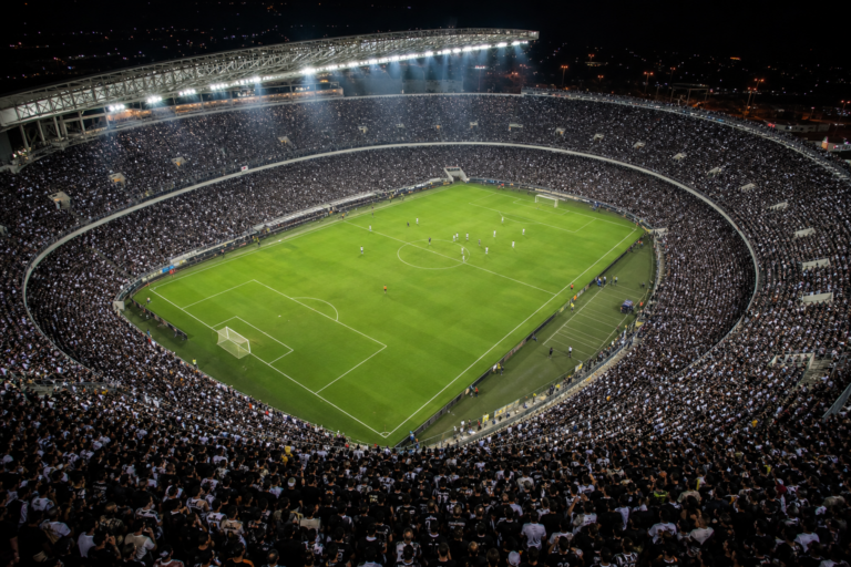 Corinthians 2026: a reação do Timão e a disputa por vaga na Libertadores