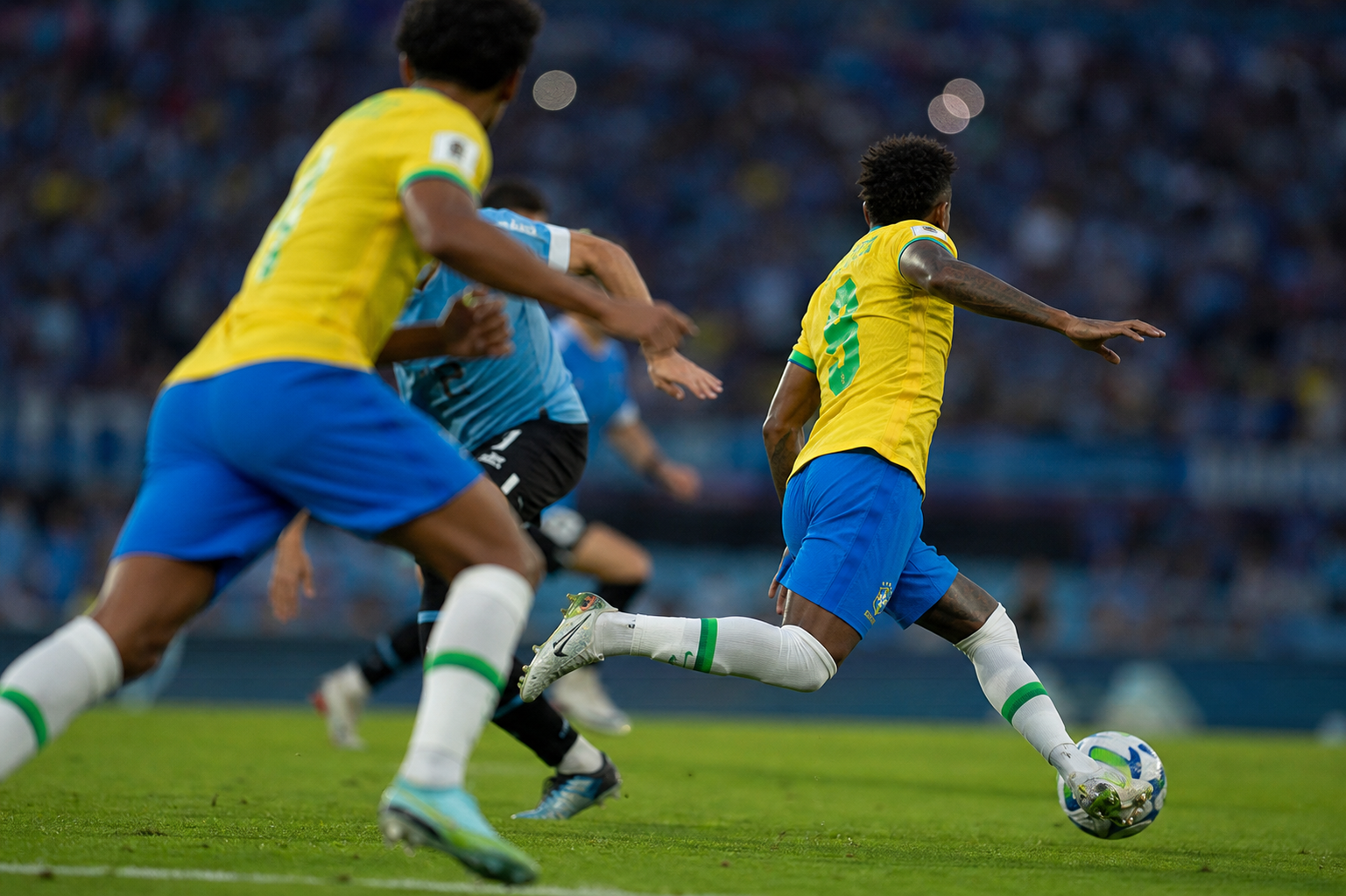 Analisar o desempenho surpreendente do Cruzeiro na 5ª posição do Brasileirão