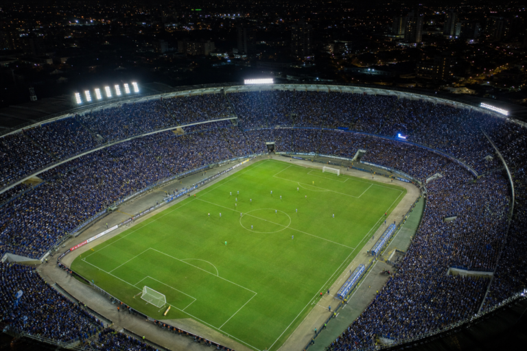 Imagem de capa: Cruzeiro 2026: a surpresa do campeonato que briga pelo G4