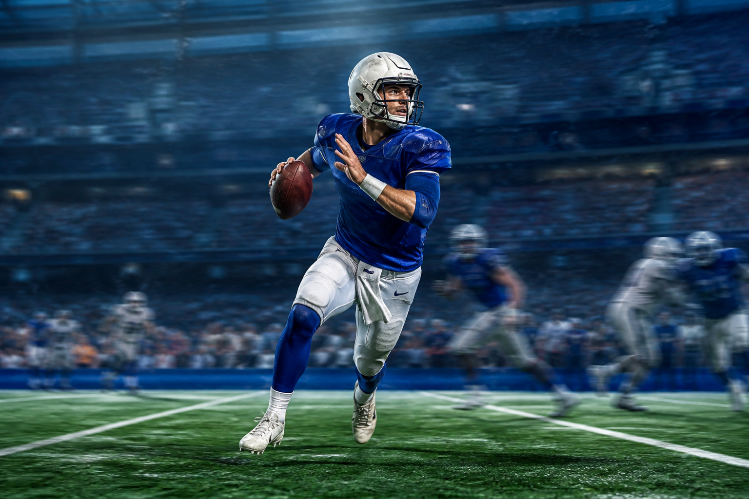 Análise dos Cowboys para a temporada 2026 e por que continuam sendo a franquia mais valiosa da NFL