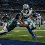 Imagem de capa: Dallas Cowboys 2026: o time mais valioso do mundo e suas expectativas para a temporada