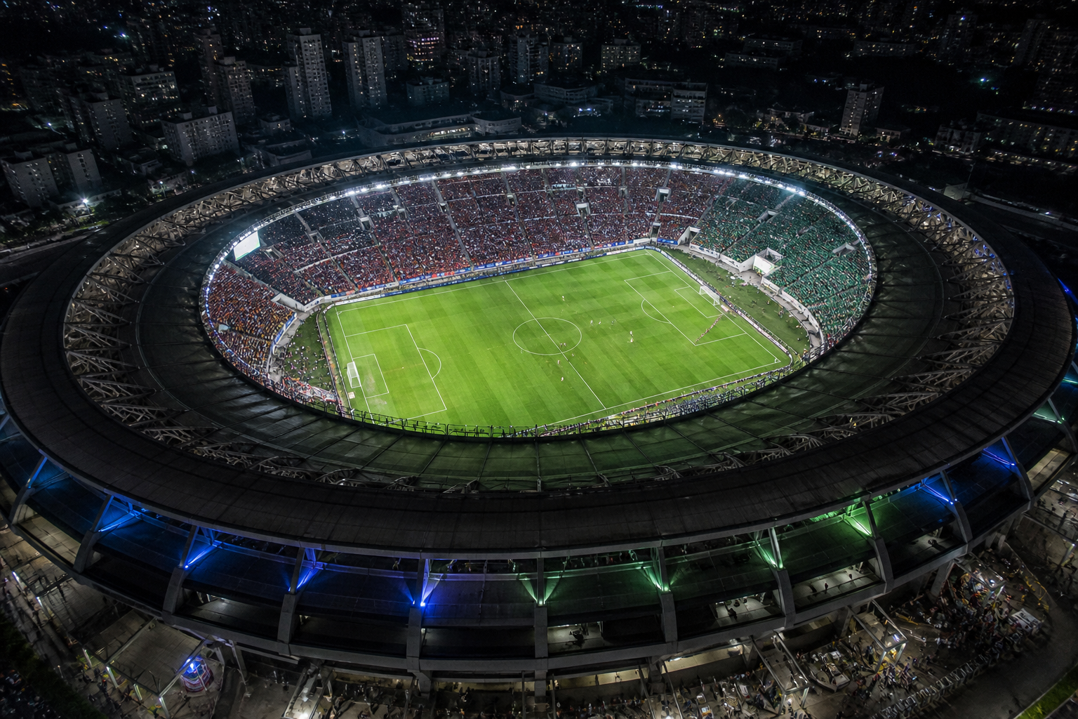 Imagem de capa: Flamengo 2026: como o rubro-negro reduziu a diferença para o Palmeiras