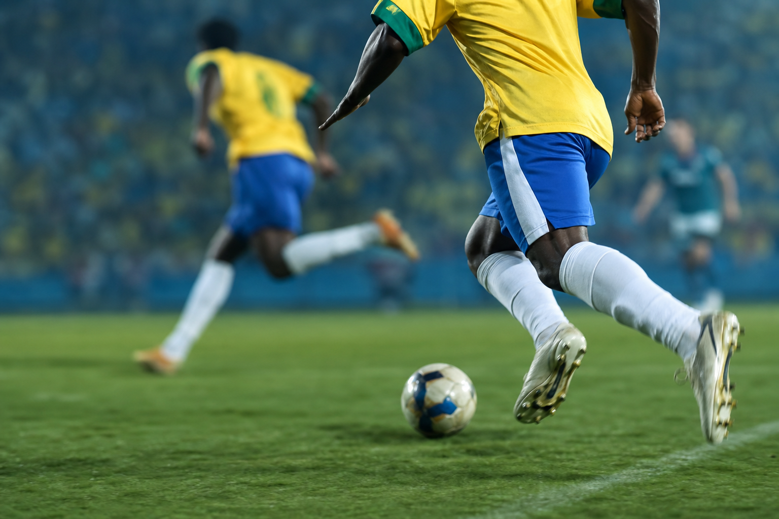 Analisar o Fluminense na 4ª posição e as chances de garantir vaga na Libertadores