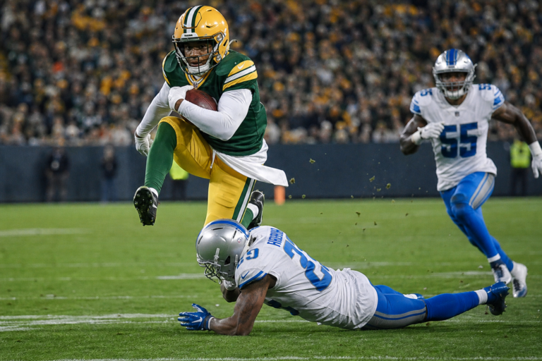 Green Bay Packers 2026: a nova era pós-Rodgers e o projeto de longo prazo