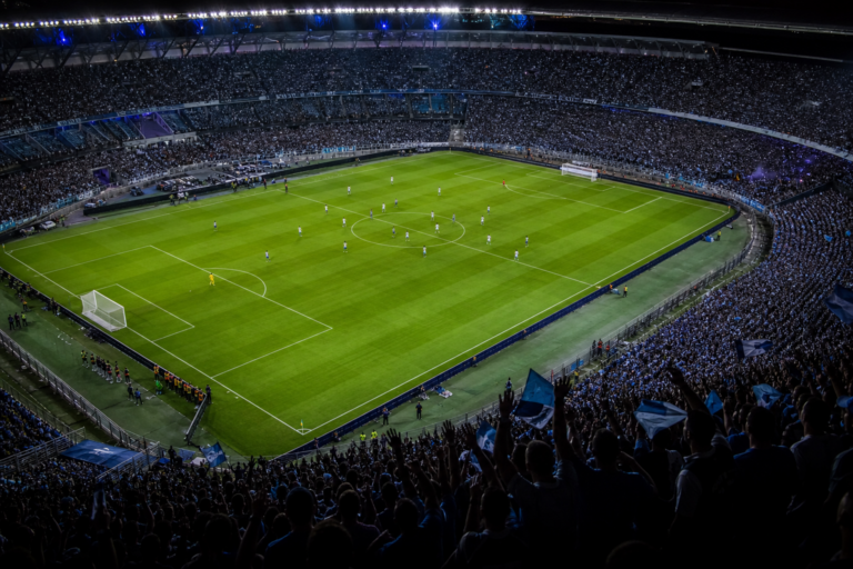 Grêmio 2026: a reação do Imortal e a saída da zona de rebaixamento