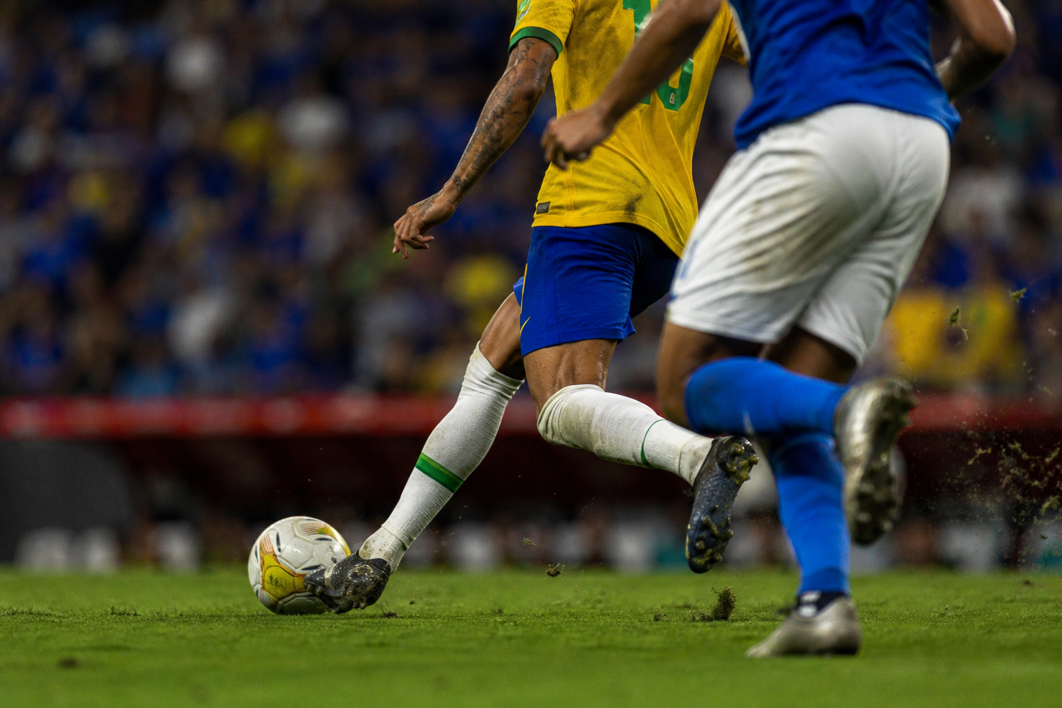 Analisar a participação dos clubes brasileiros nas quartas de final da Copa Libertadores 2026