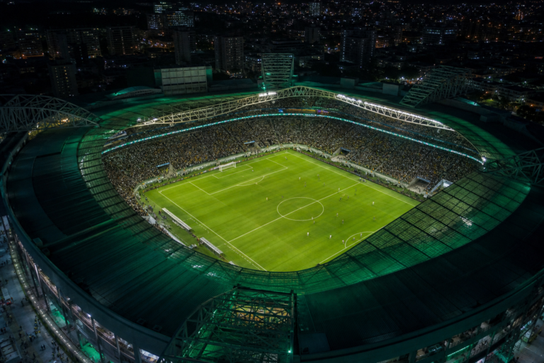 Palmeiras em 2026: a campanha do líder analisada jogo a jogo