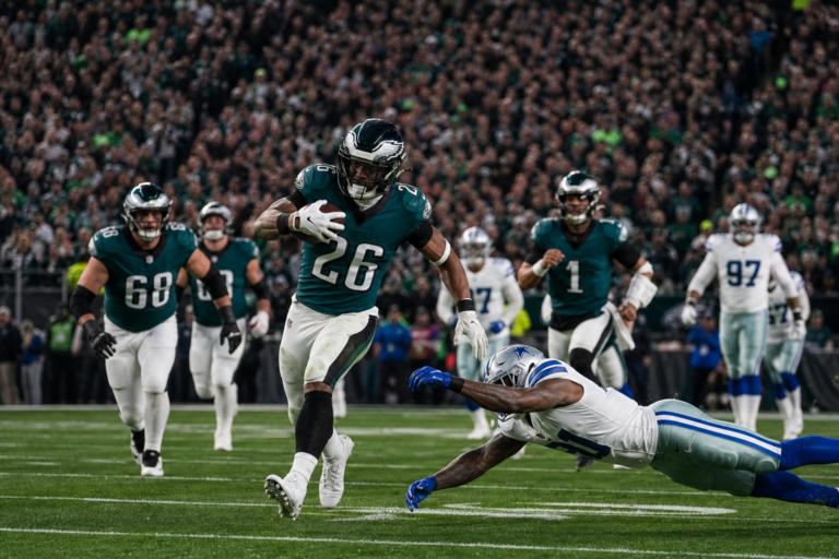 Philadelphia Eagles 2026: o campeão do Super Bowl começa a defesa do título