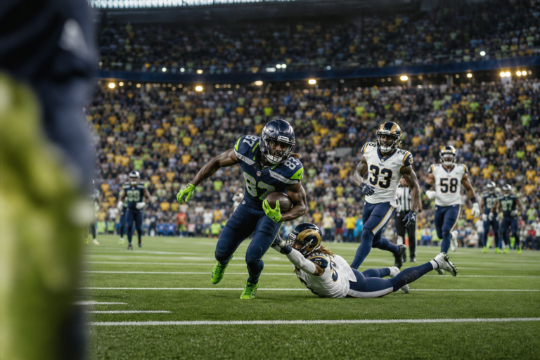 Pré-temporada NFL 2026: o que os jogos de exibição revelam para a temporada