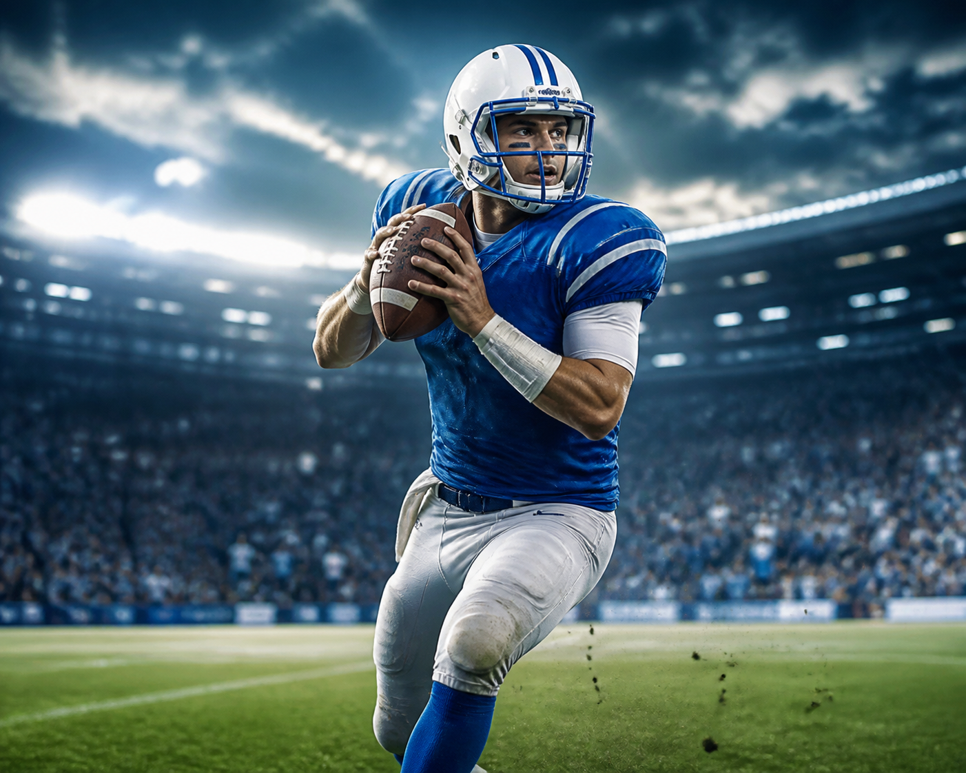 Analisar os principais candidatos ao Super Bowl 2027 antes do início da temporada regular