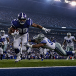 Imagem de capa: Super Bowl 2027: quais times têm mais chances de chegar à grande final