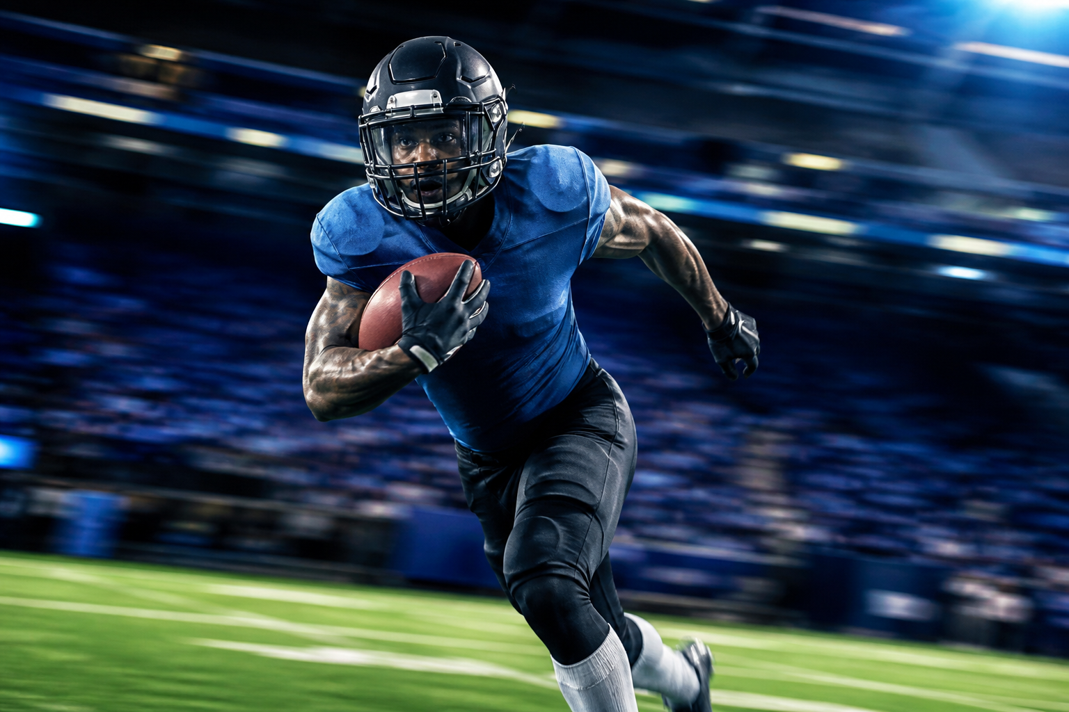 Guia completo para o torcedor brasileiro acompanhar a temporada regular da NFL 2026