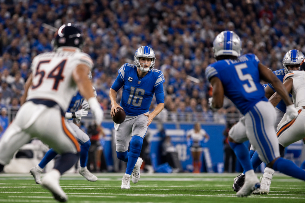 Imagem de capa: Temporada regular da NFL começa em setembro: o guia completo para acompanhar