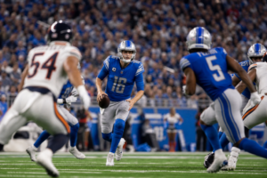 Imagem de capa: Temporada regular da NFL começa em setembro: o guia completo para acompanhar